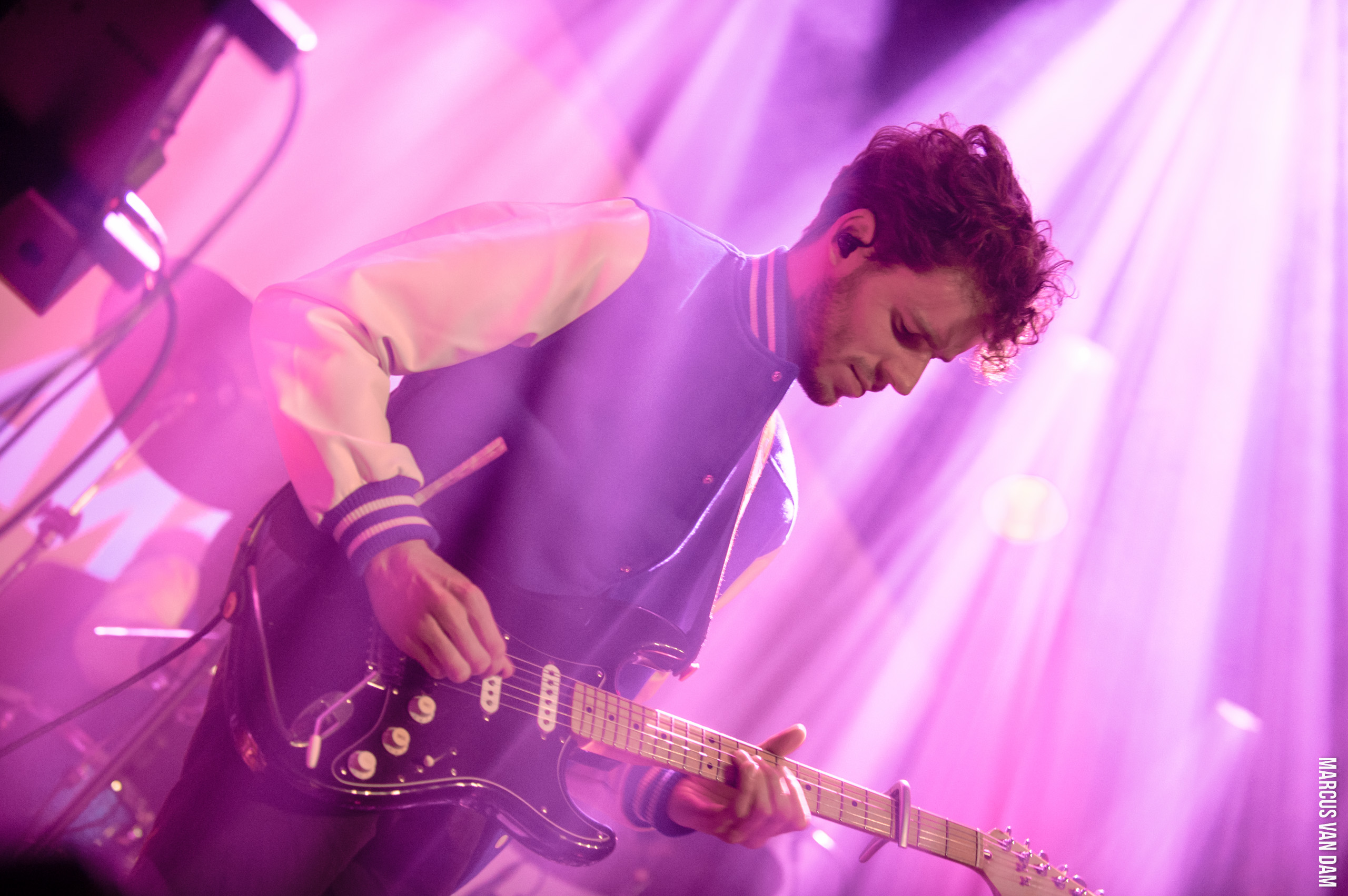 Rob Acda Award: Voorronde 3 (2023)